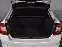 Skoda Rapid, фото №13