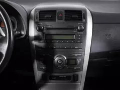 Toyota Corolla, фото №13