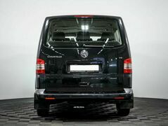 Volkswagen Caravelle T5, фото №3
