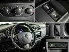 Renault Sandero 1.6 Механика, фото №5