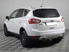 Ford Kuga, фото №7