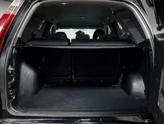 Honda CR-V, фото №14