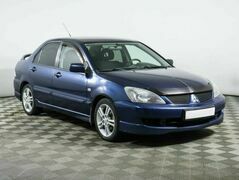 Mitsubishi Lancer 2.0 Автомат, фото №2