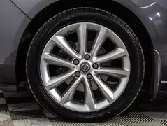 Opel Zafira, фото №28