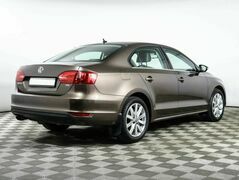 Volkswagen Jetta VI, фото №4