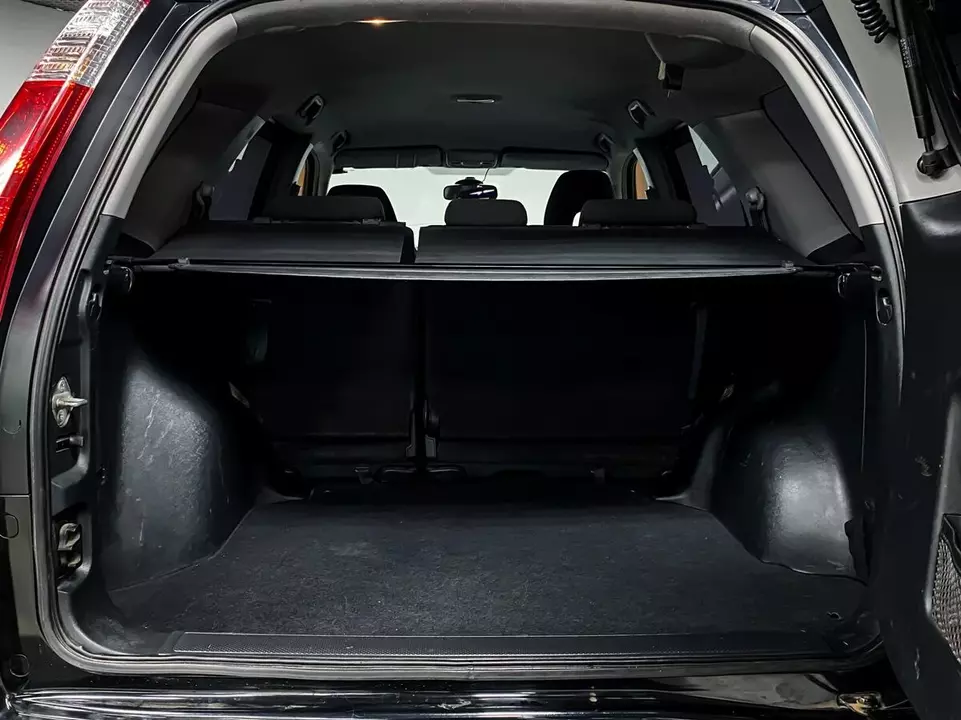 Honda CR-V, фото №14