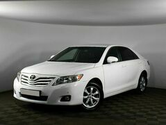 Toyota Camry 2.4 Автомат, фото №1