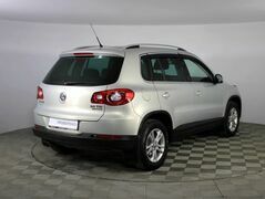 Volkswagen Tiguan, фото №3