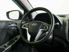 Hyundai Solaris 1.6 Автомат, фото №8