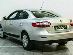 Renault fluence, фото №4