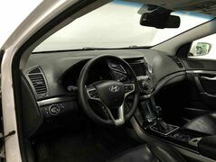 Hyundai i40 акпп 2014 с пробегом 70 486 км, фото №4