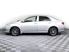 Toyota Corolla, фото №8