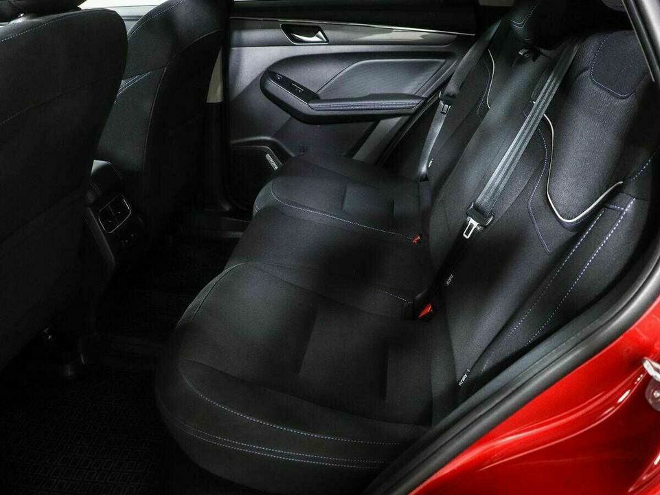 Haval jolion робот 2022 с пробегом 3 700 км, фото №5