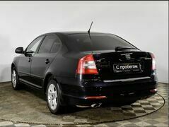 Skoda Octavia, фото №3
