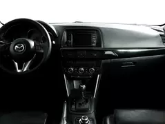 Mazda CX-5, фото №11