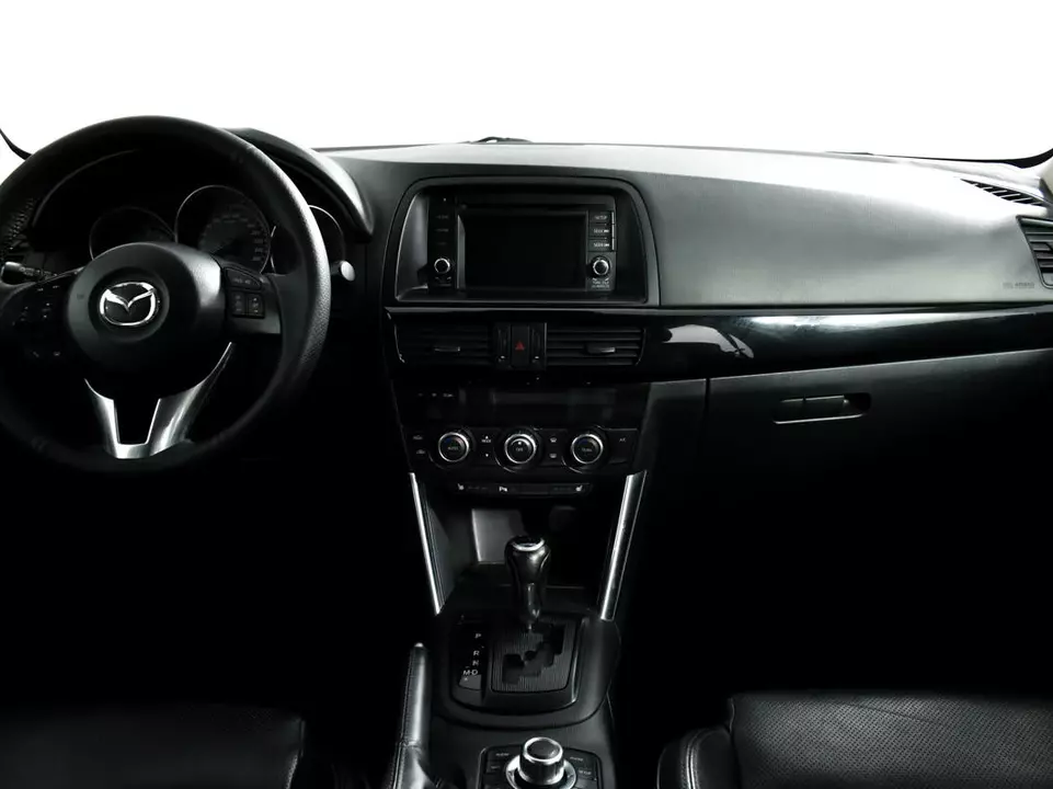 Mazda CX-5, фото №11