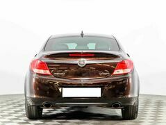 Opel insignia акпп 2012 с пробегом 98 615 км, фото №7