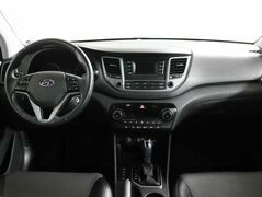 Hyundai tucson акпп 2015 с пробегом 86 475 км, фото №5