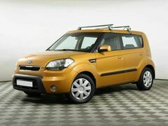 Kia Soul 1.6 Механика, фото №1