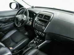 Mitsubishi ASX 1.8 Вариатор, фото №7