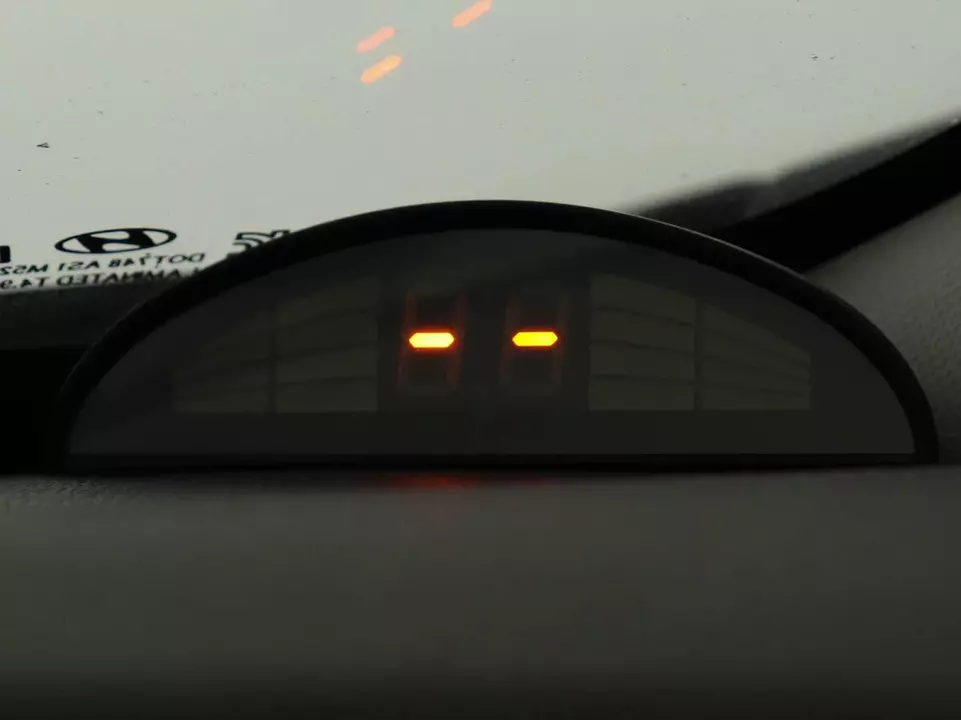 Hyundai Elantra, фото №15