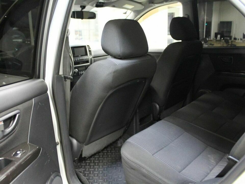 Kia Sorento I Рестайлинг, фото №7