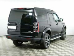 Land Rover Discovery 3.0 Автомат, фото №2