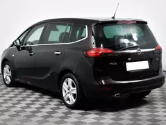 Opel Zafira, фото №7