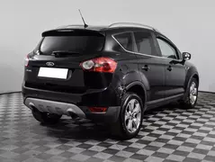 Ford Kuga, фото №5