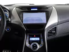 Hyundai Elantra, фото №15