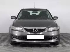 Mazda 6, фото №2