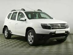Renault Duster 2.0 Автомат, фото №3