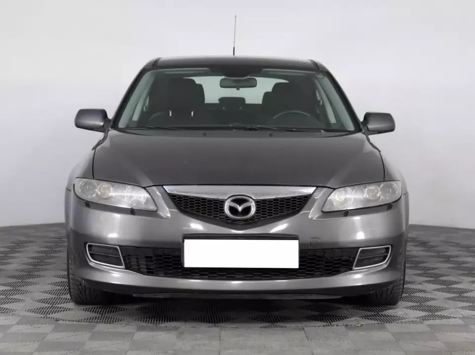 Mazda 6, фото №2