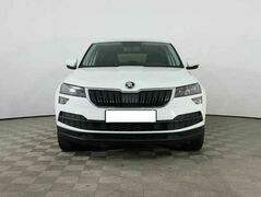 Skoda karoq акпп 2020 с пробегом 34 950 км, фото №2