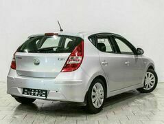 Hyundai i30, фото №6
