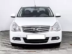 Nissan Almera, фото №2