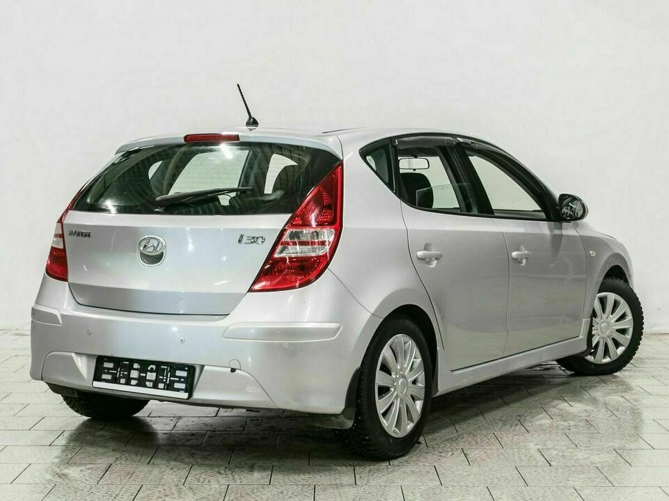 Hyundai i30, фото №6