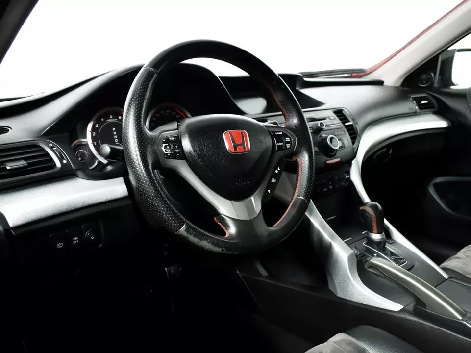 Honda Accord, фото №13