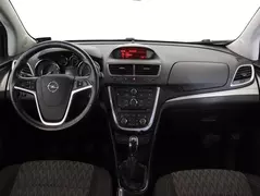Opel Mokka, фото №13