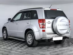 Suzuki Grand Vitara, фото №7