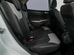 Ford EcoSport I, фото №6