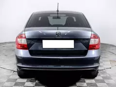 Skoda Rapid, фото №3