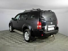 Nissan Pathfinder, фото №3