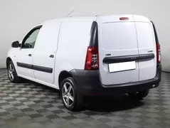 LADA (ВАЗ) Largus, фото №7