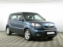 Kia Soul I, фото №2