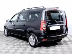 LADA (ВАЗ) Largus, фото №6