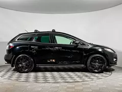 Mazda CX-7, фото №4
