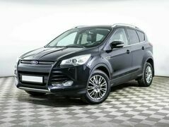 Ford Kuga 2.0 Робот, фото №1