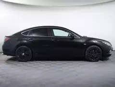 Mazda 6, фото №4