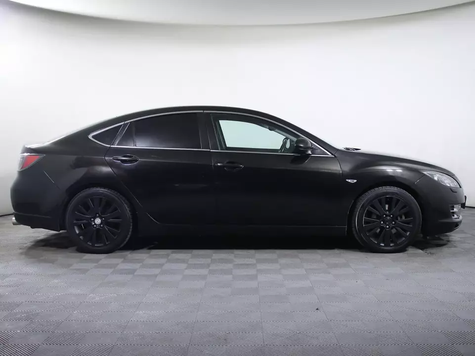 Mazda 6, фото №4